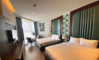 Apec Mandala Mui Ne Beach Khach San LHG