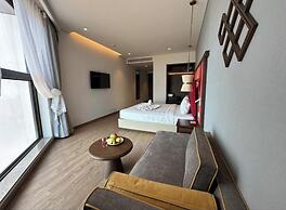 Apec Mandala Mui Ne Beach Khach San LHG