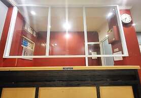 NamRoom at Kebayoran Baru