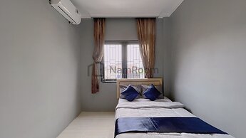 NamRoom at Kebayoran Baru