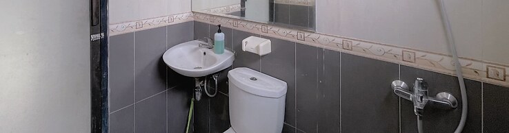 NamRoom at Kebayoran Baru