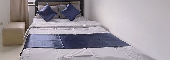 NamRoom at Kebayoran Baru