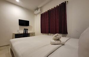 NamRoom at Kebayoran Baru