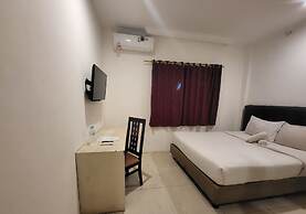 NamRoom at Kebayoran Baru