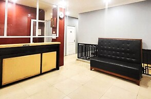 NamRoom at Kebayoran Baru