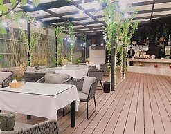 Meilun Hotel Chongqing Airport T3