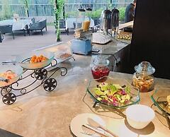 Meilun Hotel Chongqing Airport T3