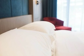 Meilun Hotel Chongqing Airport T3