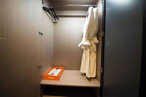 Meilun Hotel Chongqing Airport T3