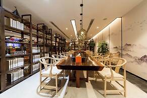 Meilun Hotel Chongqing Airport T3