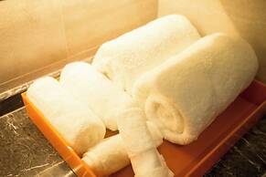 Meilun Hotel Chongqing Airport T3