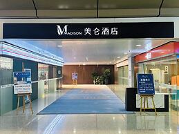Meilun Hotel Chongqing Airport T3