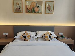 Holiday Inn Chongqing Yungang