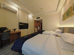 Holiday Inn Chongqing Yungang