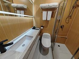 Holiday Inn Chongqing Yungang