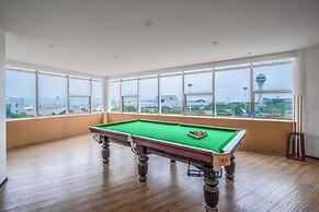 Holiday Inn Chongqing Yungang