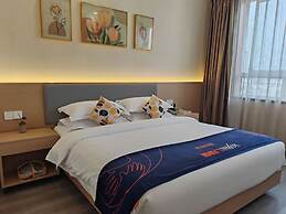 Holiday Inn Chongqing Yungang