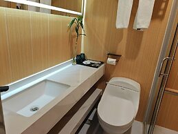 Holiday Inn Chongqing Yungang