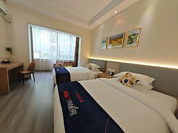 Holiday Inn Chongqing Yungang