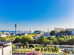 Holiday Inn Chongqing Yungang