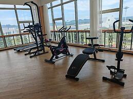 Holiday Inn Chongqing Yungang