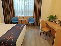 Holiday Inn Chongqing Yungang