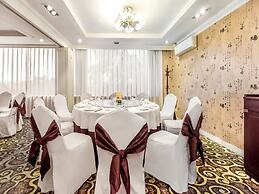 Holiday Inn Chongqing Yungang