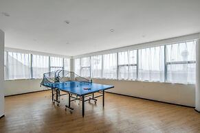 Holiday Inn Chongqing Yungang