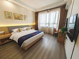 Holiday Inn Chongqing Yungang