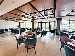 Hese Pool Villas & Resort Cam Ranh