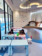 Hese Pool Villas & Resort Cam Ranh