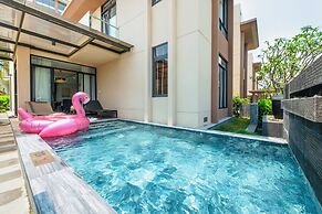 Hese Pool Villas & Resort Cam Ranh