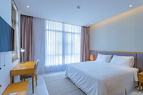 Hese Pool Villas & Resort Cam Ranh