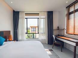 Hese Pool Villas & Resort Cam Ranh