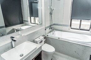 Hese Pool Villas & Resort Cam Ranh