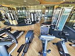 Hese Pool Villas & Resort Cam Ranh