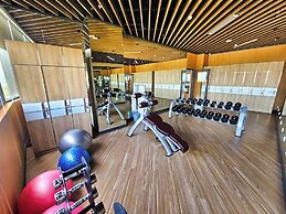 Hese Pool Villas & Resort Cam Ranh