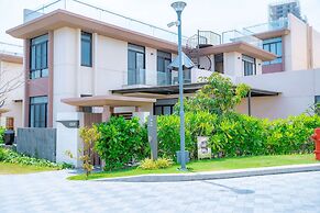 Hese Pool Villas & Resort Cam Ranh