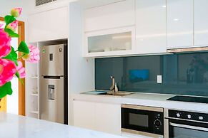 Hese Pool Villas & Resort Cam Ranh