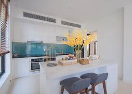 Hese Pool Villas & Resort Cam Ranh