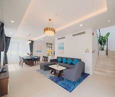 Hese Pool Villas & Resort Cam Ranh