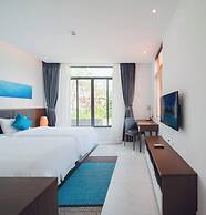 Hese Pool Villas & Resort Cam Ranh