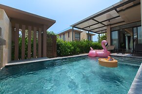 Hese Pool Villas & Resort Cam Ranh