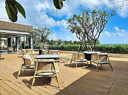 Hese Pool Villas & Resort Cam Ranh