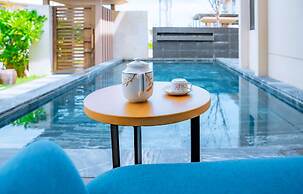 Hese Pool Villas & Resort Cam Ranh