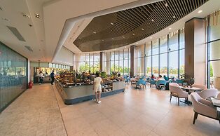 Hese Pool Villas & Resort Cam Ranh