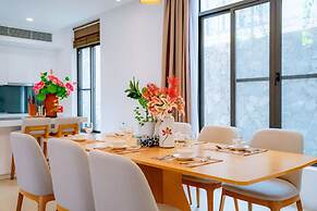 Hese Pool Villas & Resort Cam Ranh