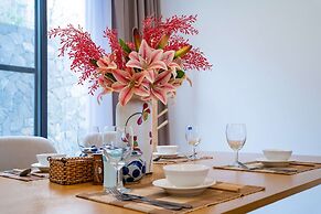 Hese Pool Villas & Resort Cam Ranh