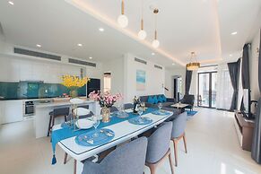 Hese Pool Villas & Resort Cam Ranh