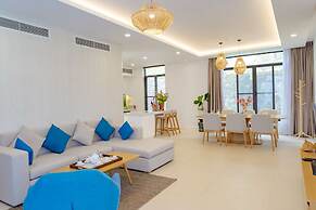 Hese Pool Villas & Resort Cam Ranh